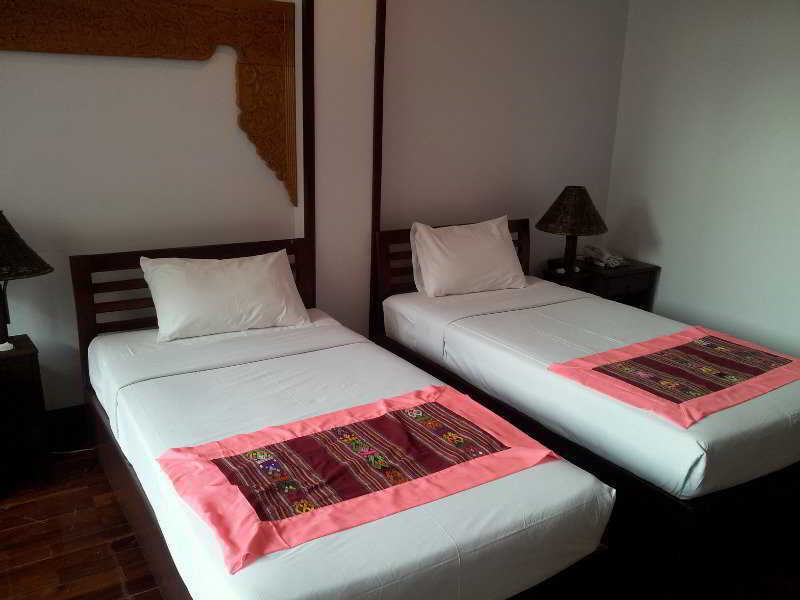 Sengtawan Riverside Hotel 万象 外观 照片