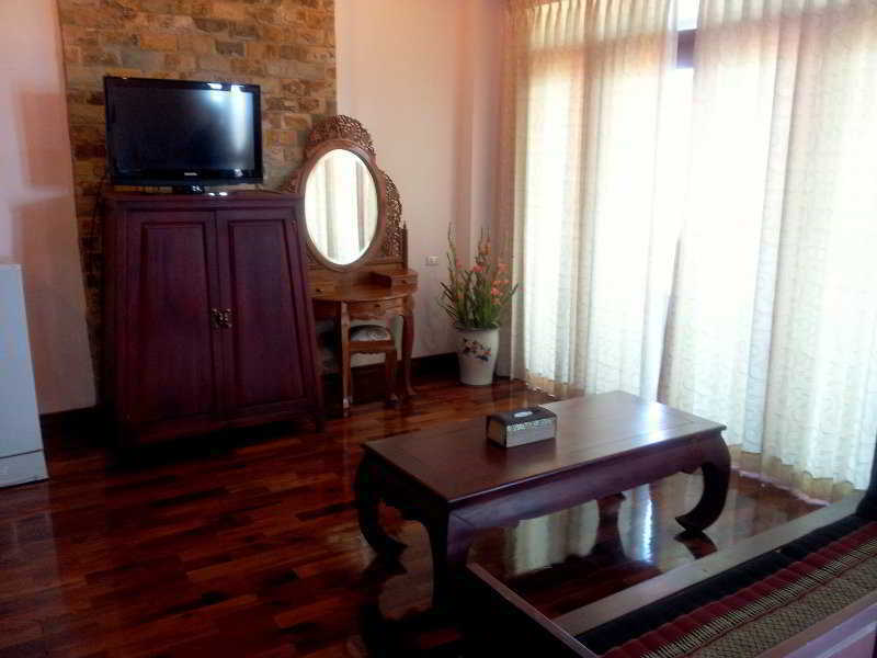 Sengtawan Riverside Hotel 万象 外观 照片