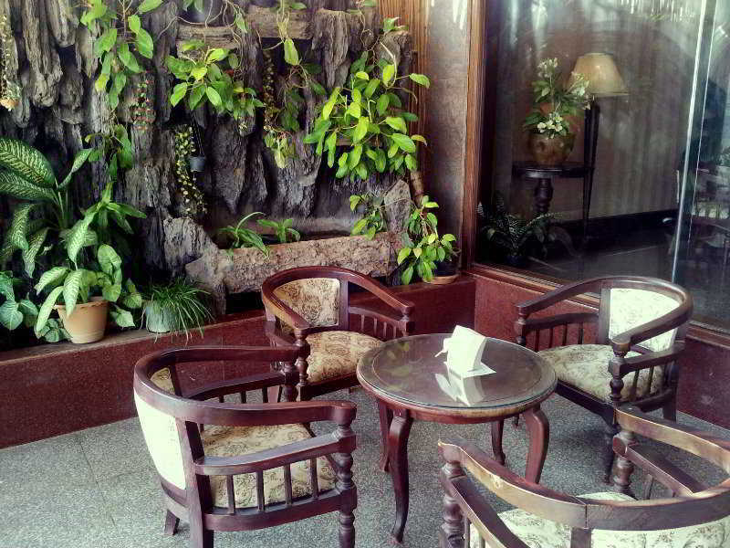 Sengtawan Riverside Hotel 万象 外观 照片