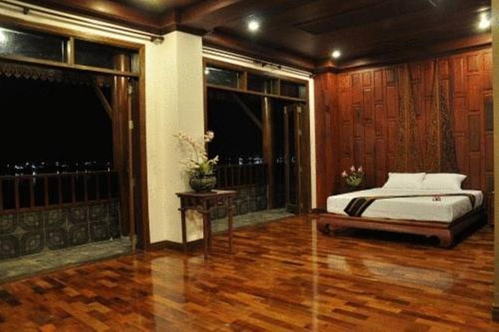 Sengtawan Riverside Hotel 万象 客房 照片
